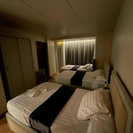 Ambiance Inn Hotel Downtown Κάιρο Εξωτερικό φωτογραφία