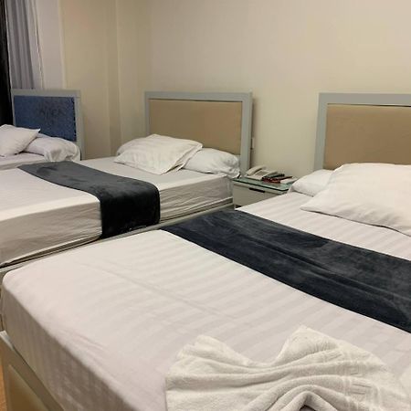 Ambiance Inn Hotel Downtown Κάιρο Εξωτερικό φωτογραφία