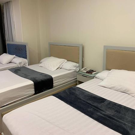 Ambiance Inn Hotel Downtown Κάιρο Εξωτερικό φωτογραφία