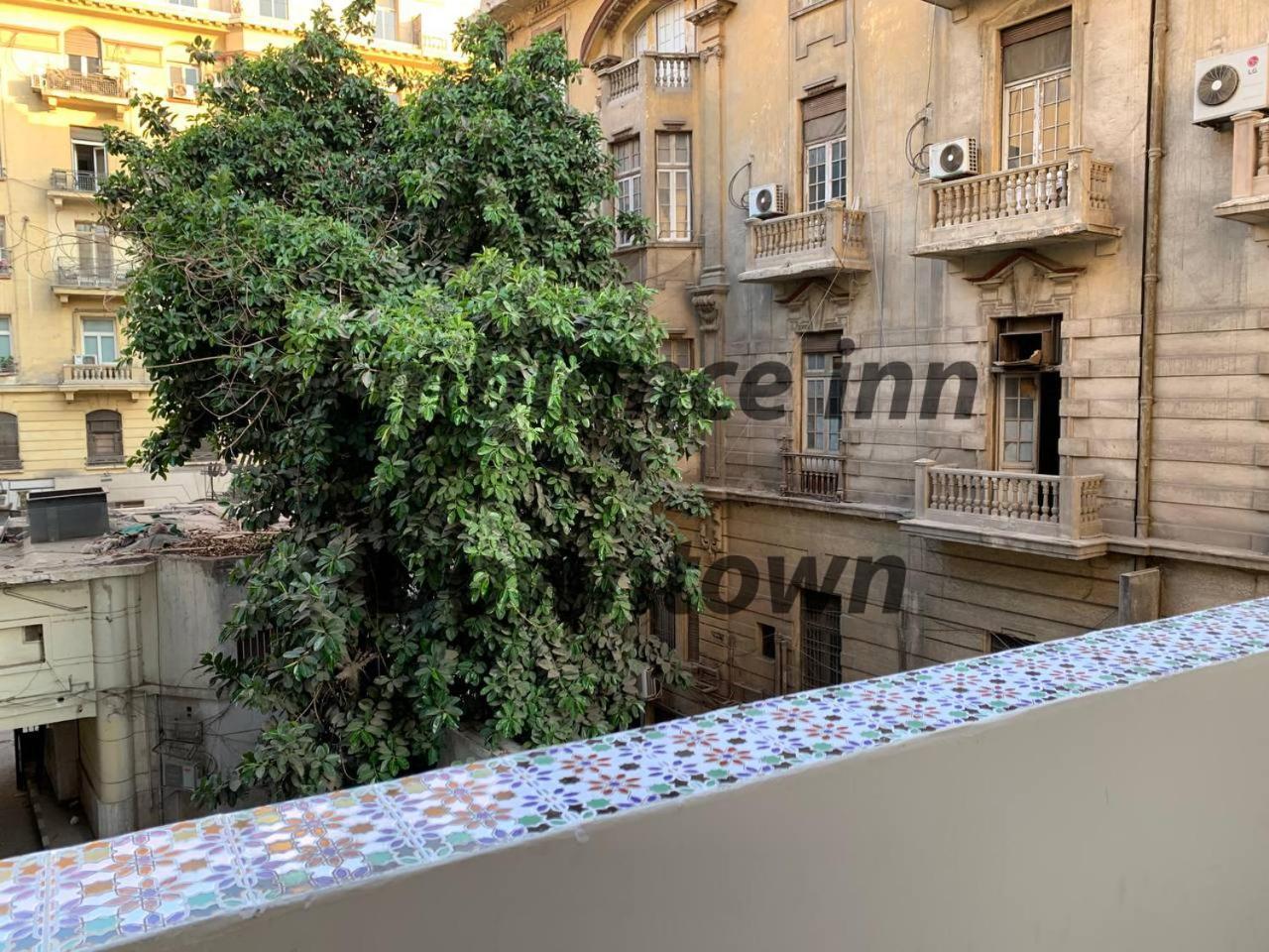 Ambiance Inn Hotel Downtown Κάιρο Εξωτερικό φωτογραφία