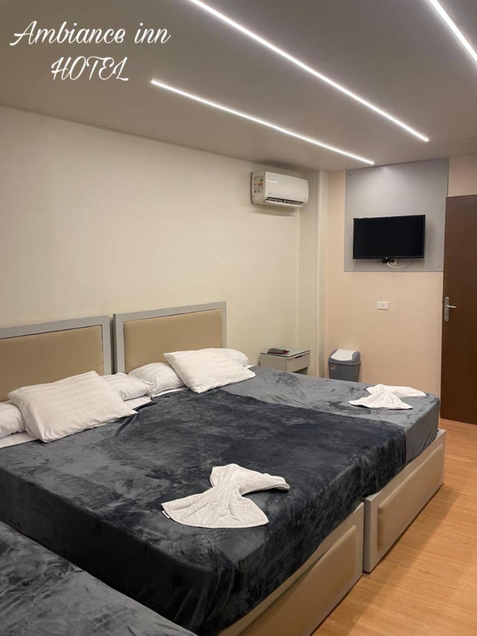 Ambiance Inn Hotel Downtown Κάιρο Εξωτερικό φωτογραφία