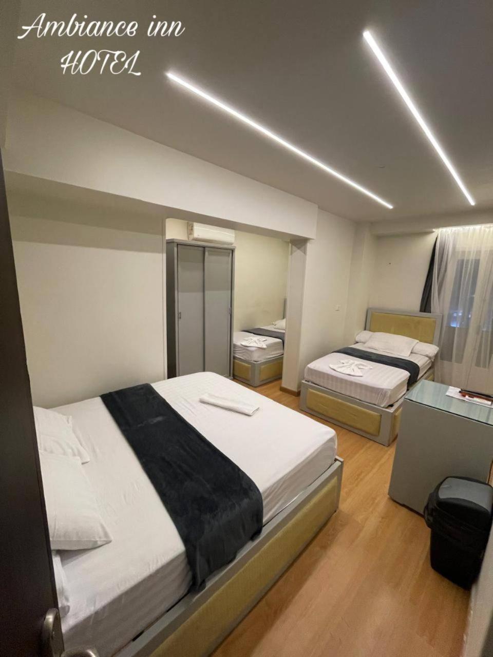 Ambiance Inn Hotel Downtown Κάιρο Εξωτερικό φωτογραφία