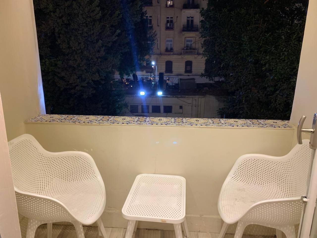 Ambiance Inn Hotel Downtown Κάιρο Εξωτερικό φωτογραφία
