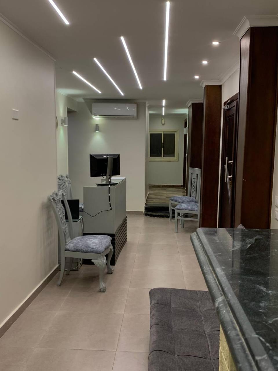 Ambiance Inn Hotel Downtown Κάιρο Εξωτερικό φωτογραφία