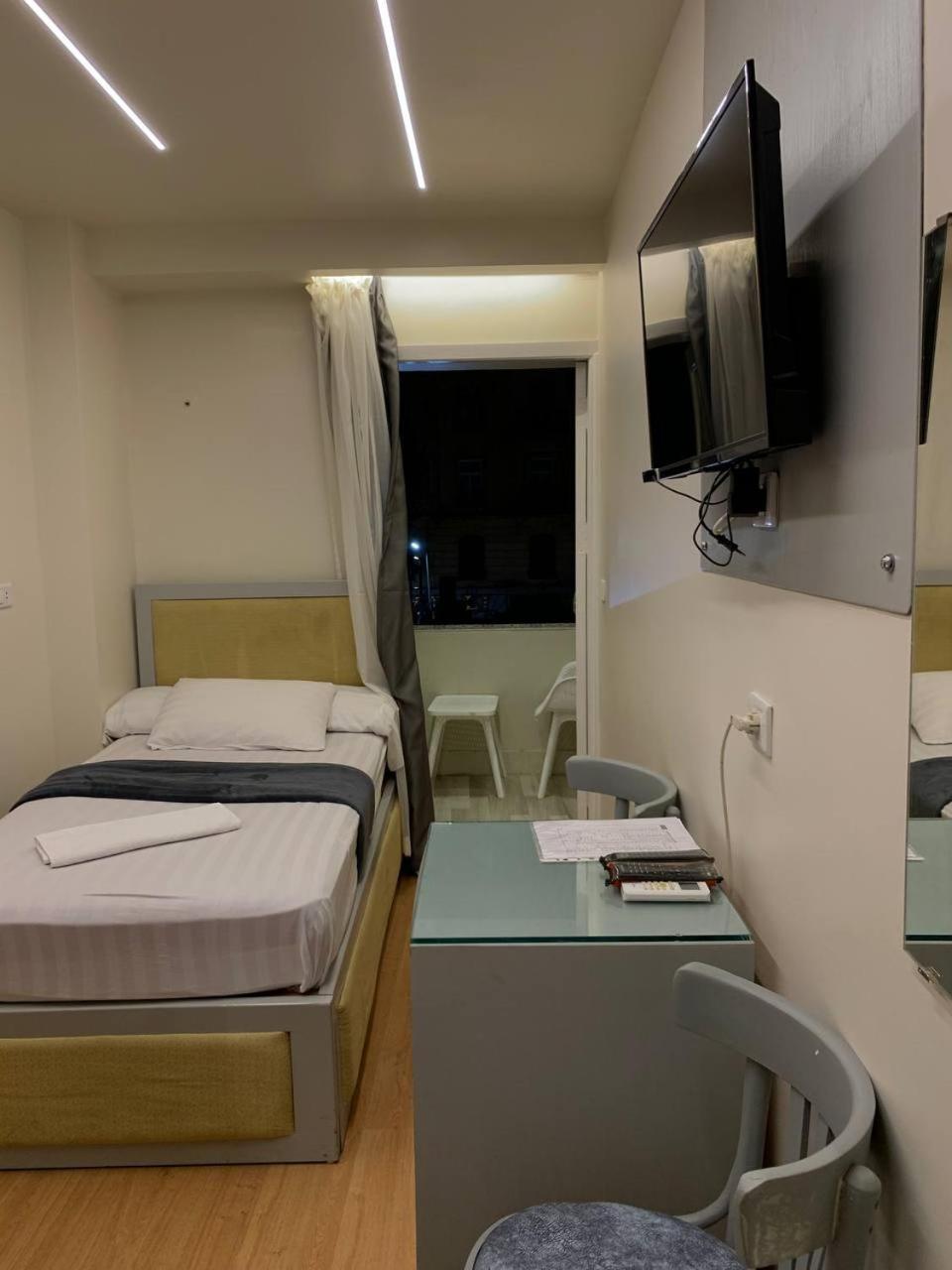 Ambiance Inn Hotel Downtown Κάιρο Εξωτερικό φωτογραφία