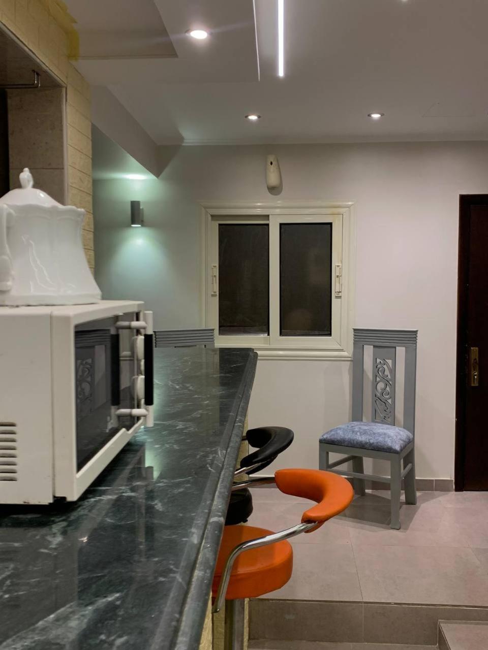 Ambiance Inn Hotel Downtown Κάιρο Εξωτερικό φωτογραφία