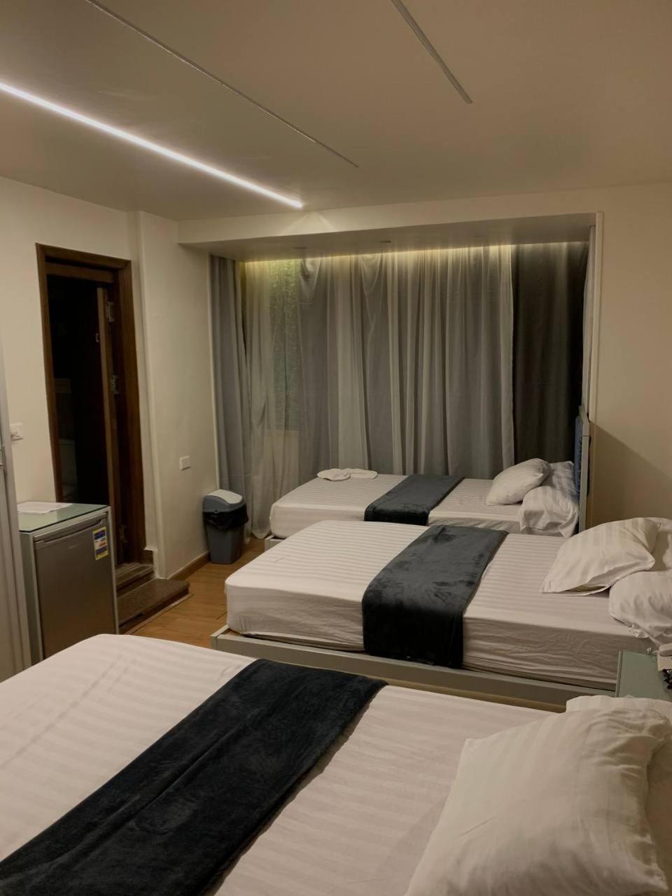 Ambiance Inn Hotel Downtown Κάιρο Εξωτερικό φωτογραφία