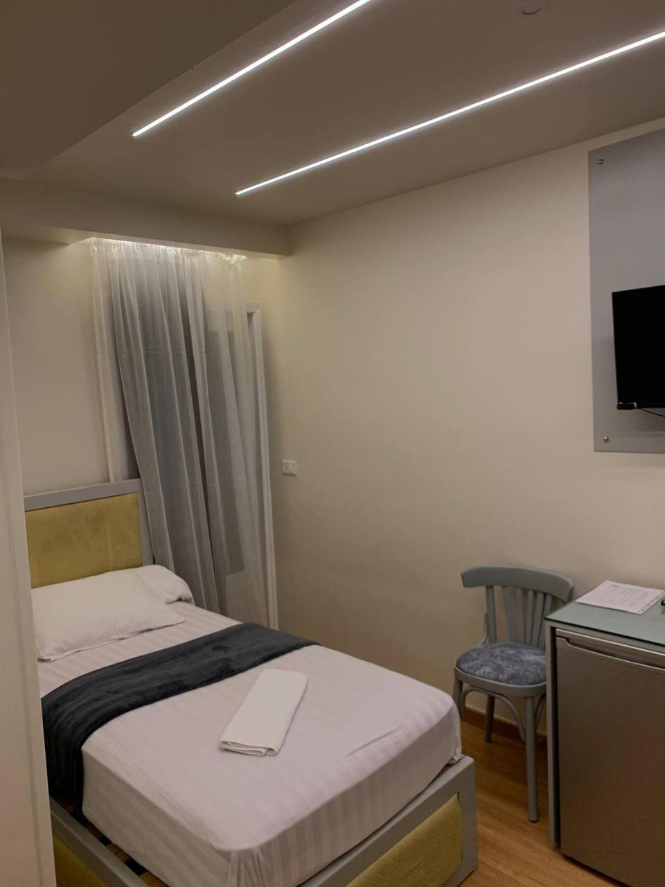 Ambiance Inn Hotel Downtown Κάιρο Εξωτερικό φωτογραφία
