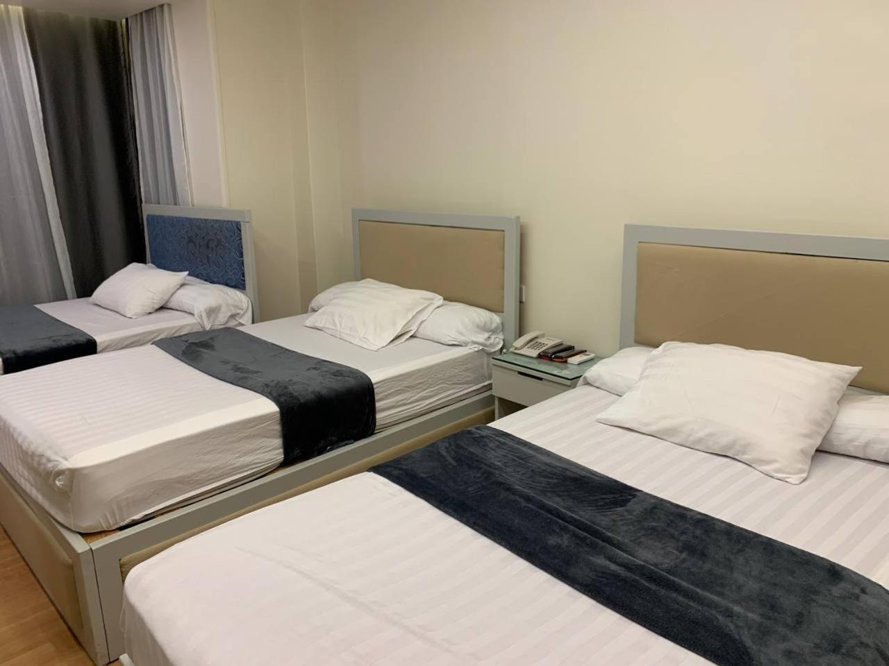 Ambiance Inn Hotel Downtown Κάιρο Εξωτερικό φωτογραφία