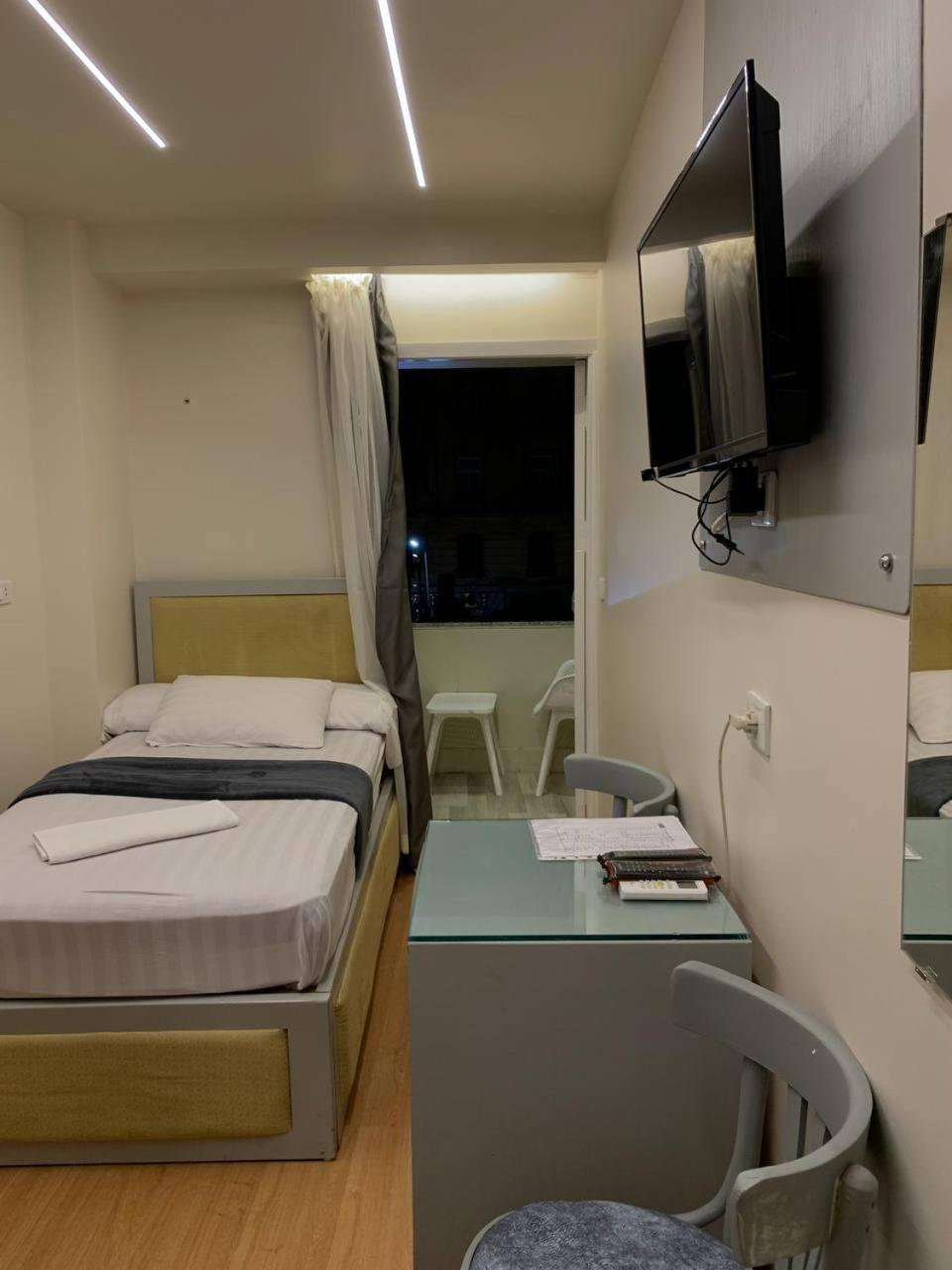 Ambiance Inn Hotel Downtown Κάιρο Εξωτερικό φωτογραφία