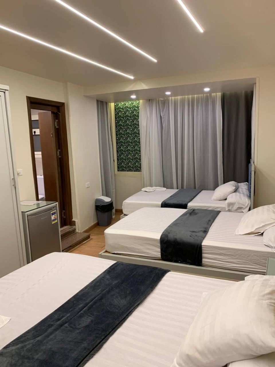 Ambiance Inn Hotel Downtown Κάιρο Εξωτερικό φωτογραφία