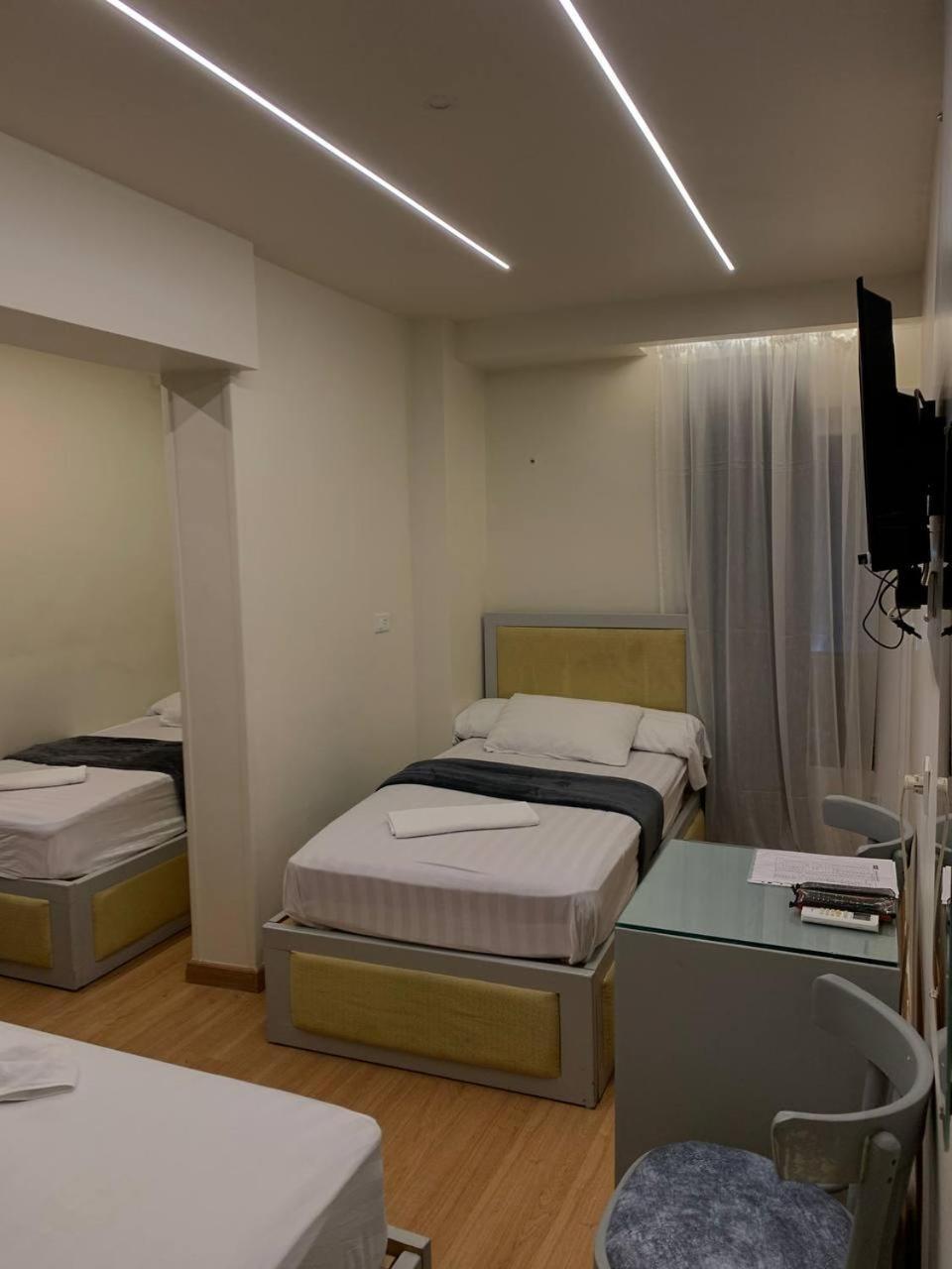 Ambiance Inn Hotel Downtown Κάιρο Εξωτερικό φωτογραφία