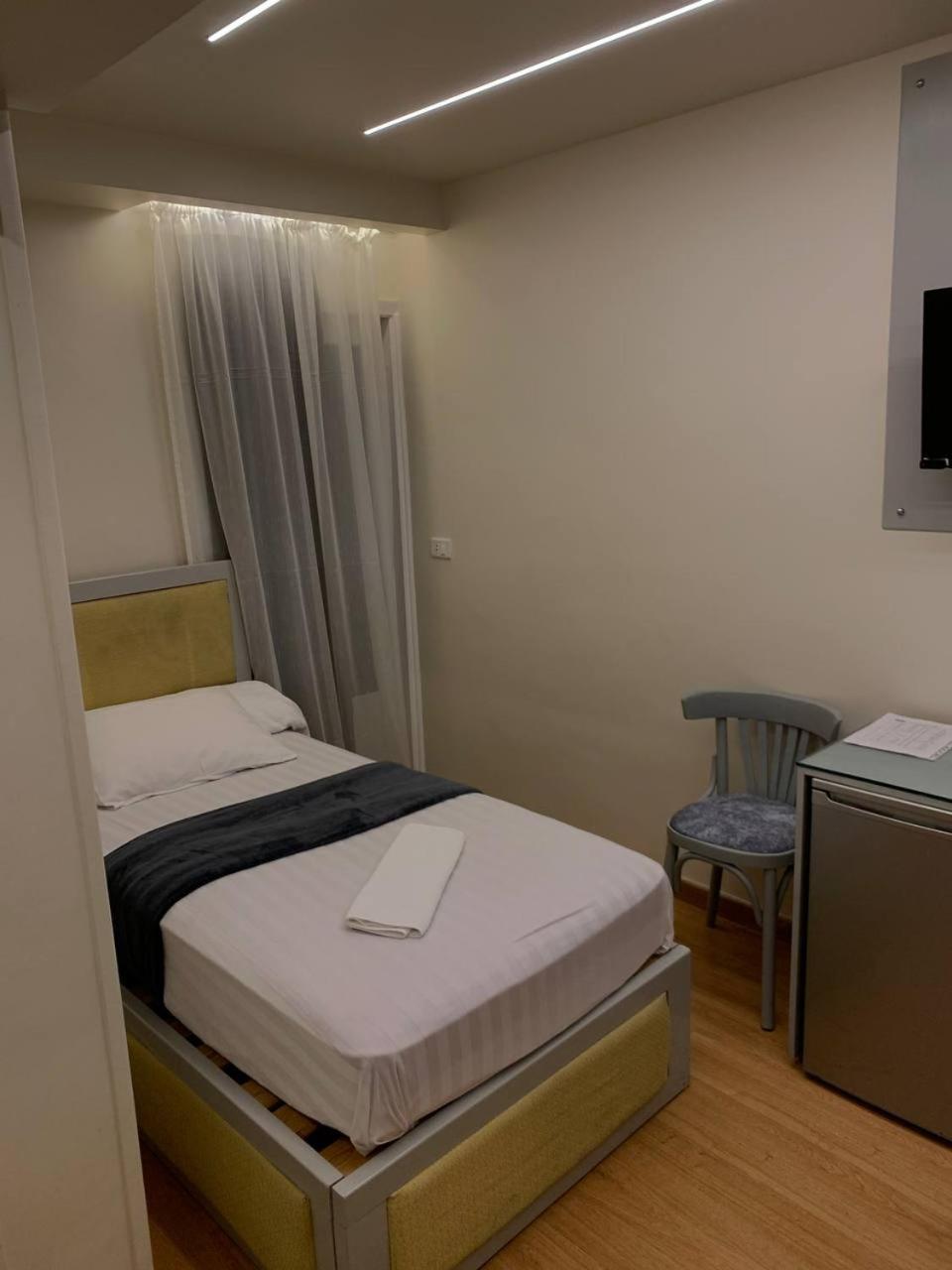Ambiance Inn Hotel Downtown Κάιρο Εξωτερικό φωτογραφία