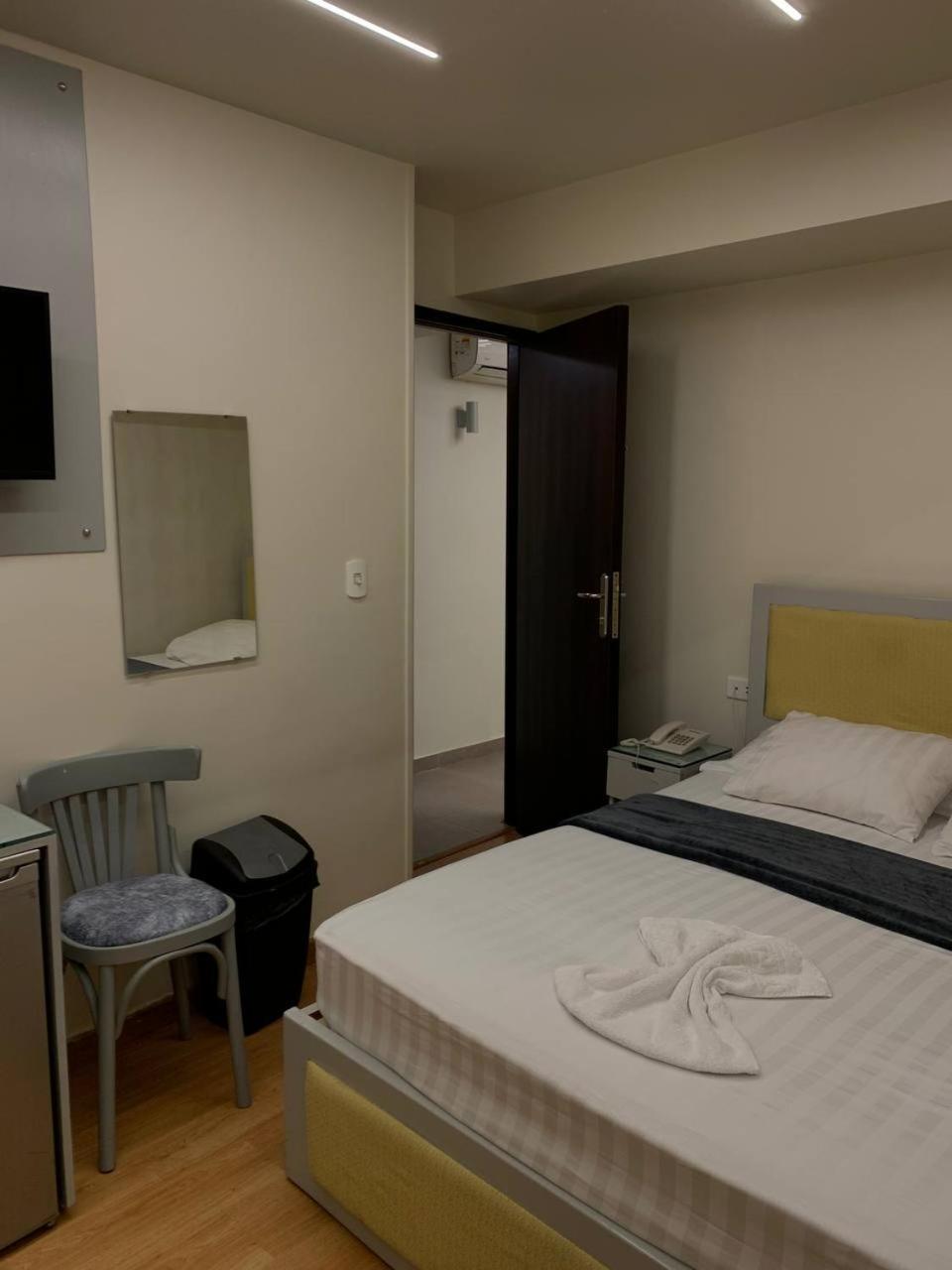 Ambiance Inn Hotel Downtown Κάιρο Εξωτερικό φωτογραφία